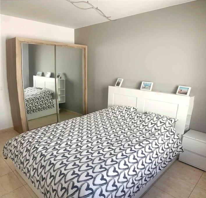 A Cozy Staying In The Heart Of Lanzarote. San Bartolomé المظهر الخارجي الصورة