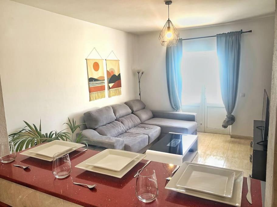A Cozy Staying In The Heart Of Lanzarote. San Bartolomé المظهر الخارجي الصورة