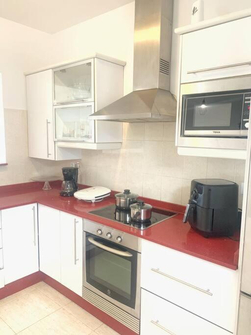 A Cozy Staying In The Heart Of Lanzarote. San Bartolomé المظهر الخارجي الصورة