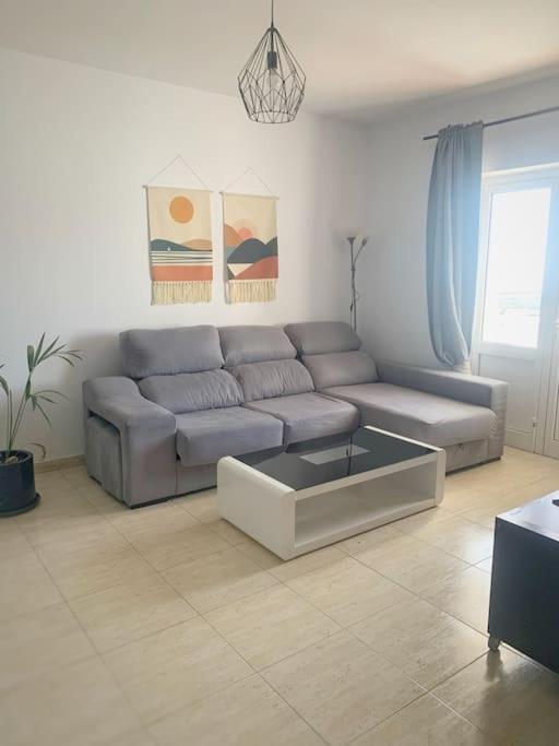 A Cozy Staying In The Heart Of Lanzarote. San Bartolomé المظهر الخارجي الصورة