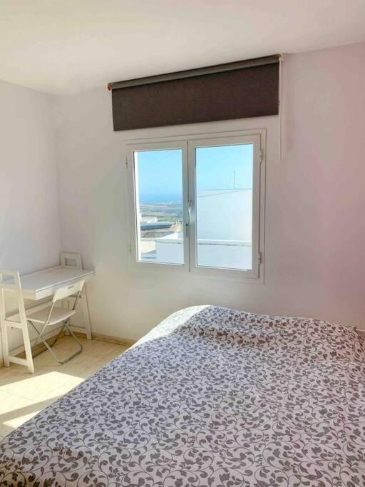 A Cozy Staying In The Heart Of Lanzarote. San Bartolomé المظهر الخارجي الصورة
