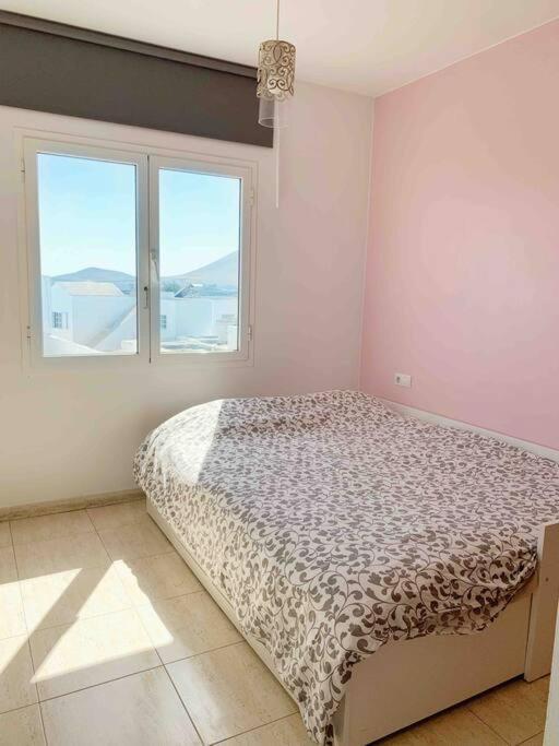 A Cozy Staying In The Heart Of Lanzarote. San Bartolomé المظهر الخارجي الصورة