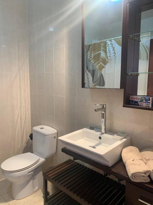 A Cozy Staying In The Heart Of Lanzarote. San Bartolomé المظهر الخارجي الصورة
