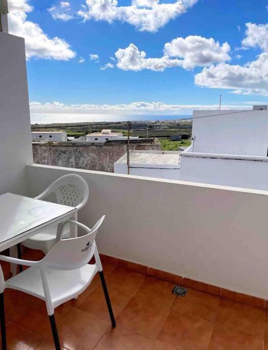 A Cozy Staying In The Heart Of Lanzarote. San Bartolomé المظهر الخارجي الصورة